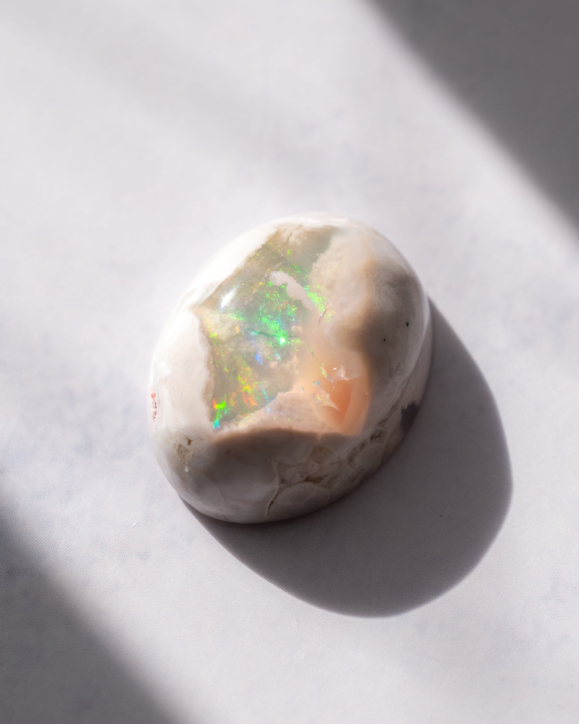 カンテラオパール/O200-658