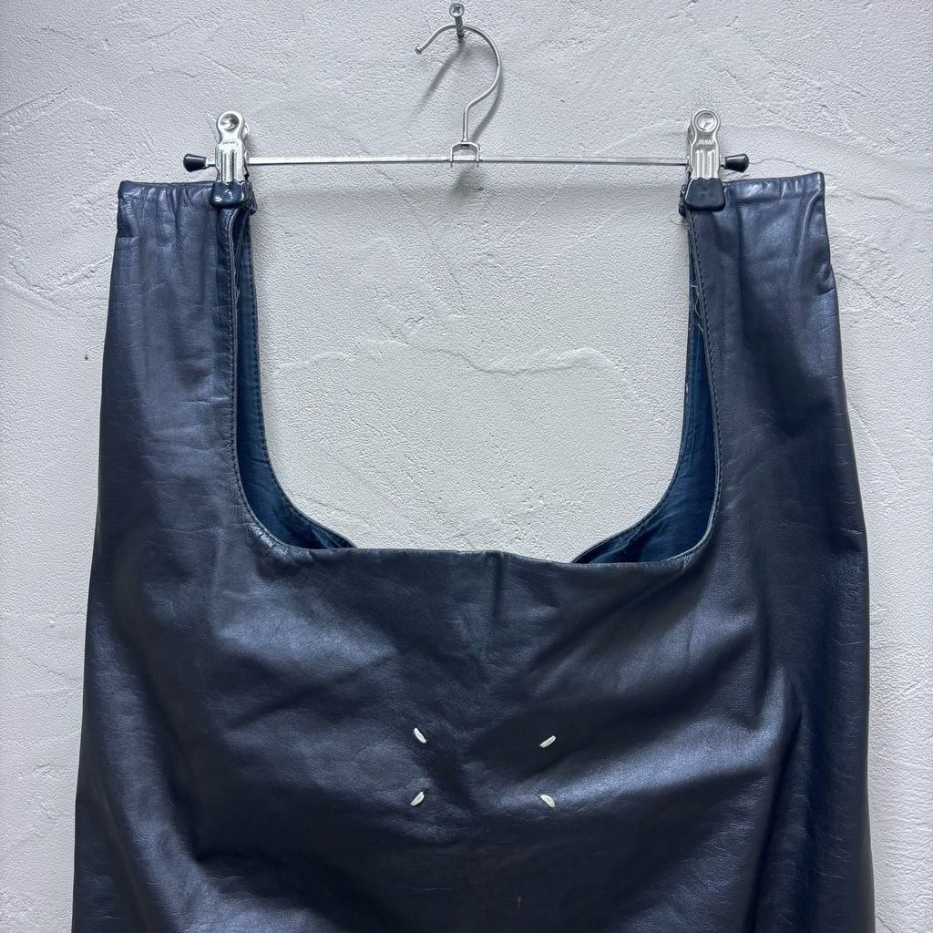 Maison Martin Margiela メゾンマルタンマルジェラ 11SS Shopper