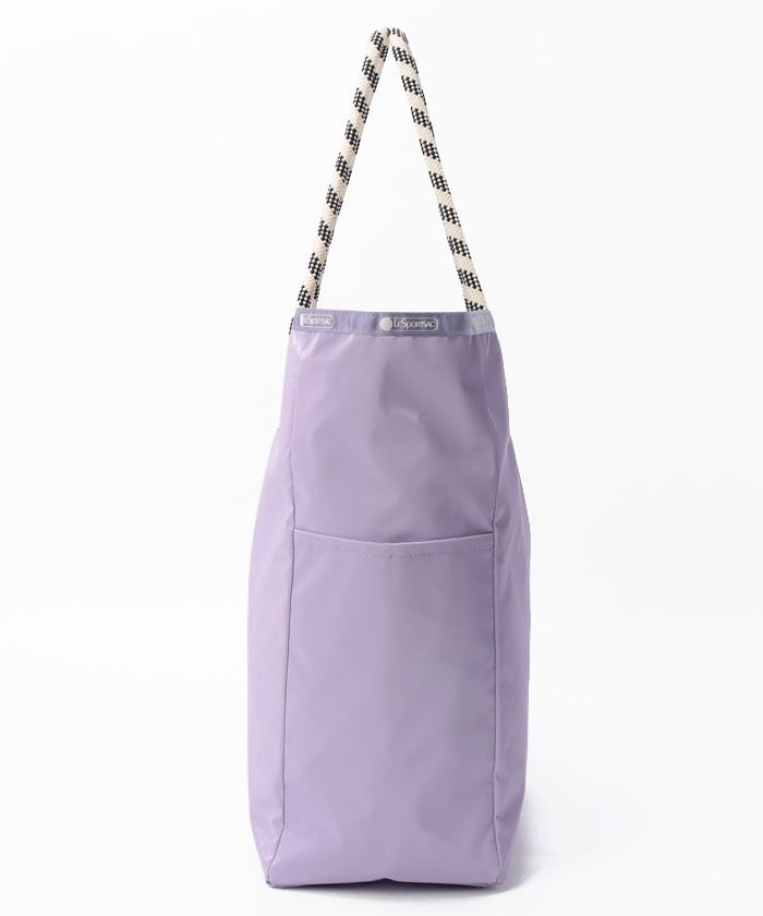 LeSportsac/1113 LARGE 2 WAY TOTE/リバーシブル /レスポートサック