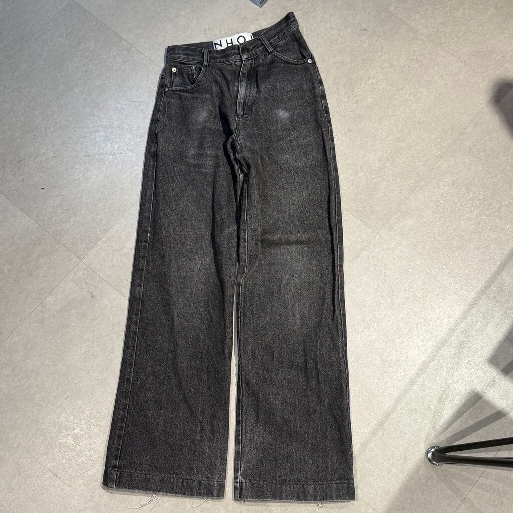 Maison Margiela メゾンマルジェラ 22SS Straight Denim ストレート