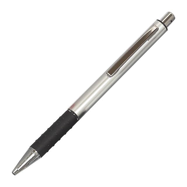 廣瀬鐵筆堂】双頭式2mm芯ホルダーW7000 (アルミ) | PAY ID