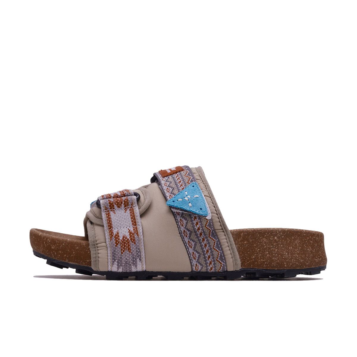 NATIVE COLLECTION NIWA FM99028 Wanderer ¥14,000 定番/継続色