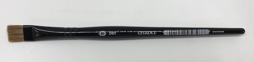 CITADEL LARGE DRYBRUSH