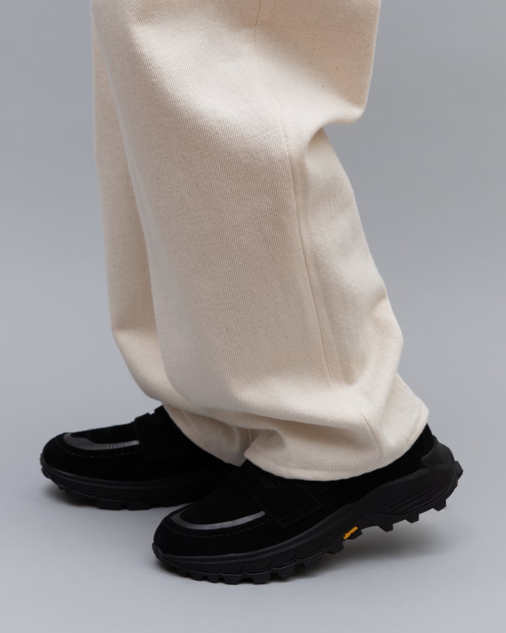 pg DISH | BLK | PLAYGROUND | スニーカーショップ