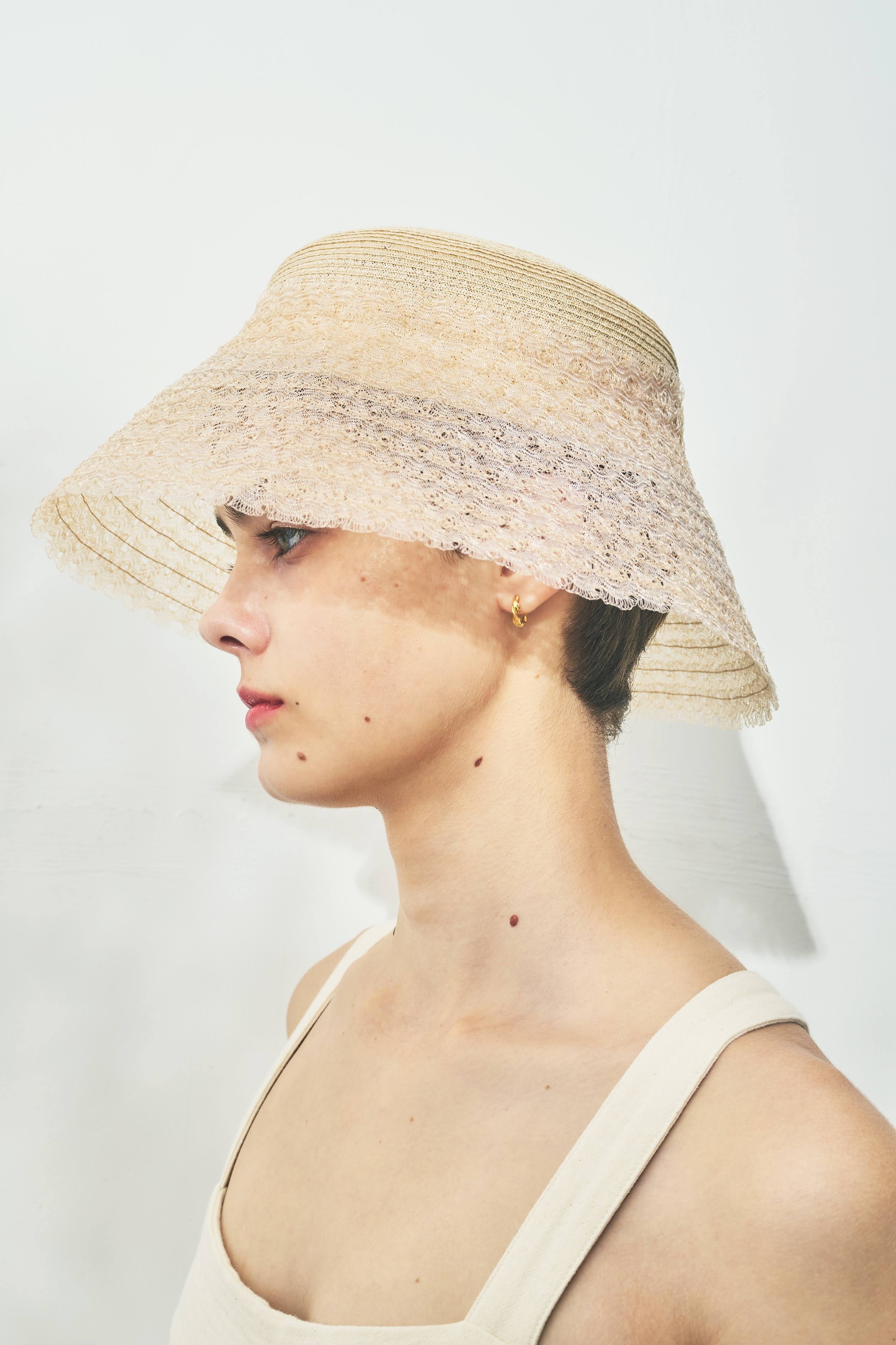ALL ITEM | Mia Hat & Accessory