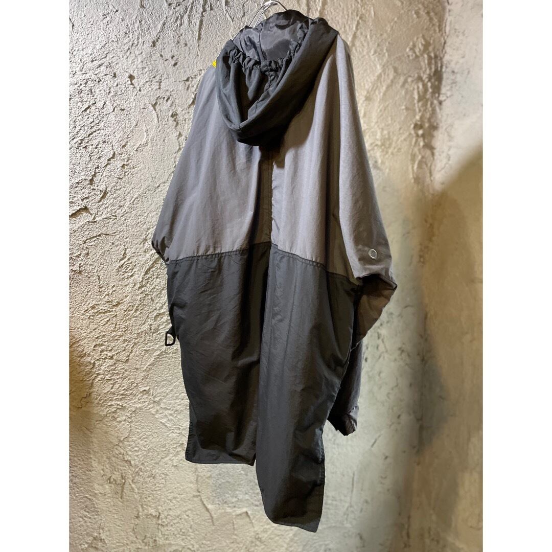 90's OP TECH ナイロンアノラック | 古着屋 Boogie