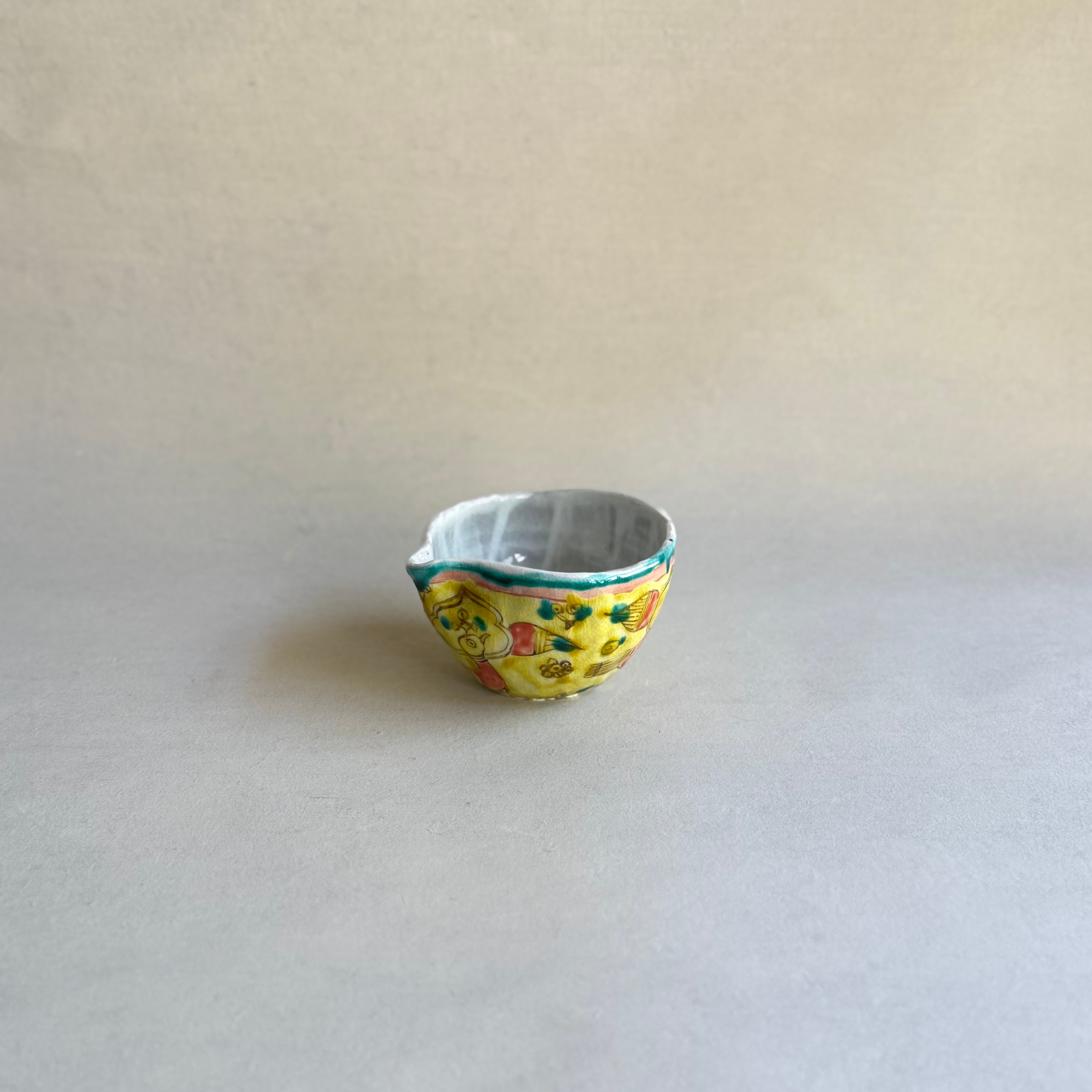陶磁器 | gallery 一白