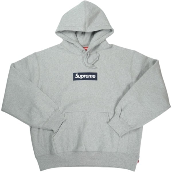 Size【L】 SUPREME シュプリーム 25FW Box Logo Hooded Sweatshirt