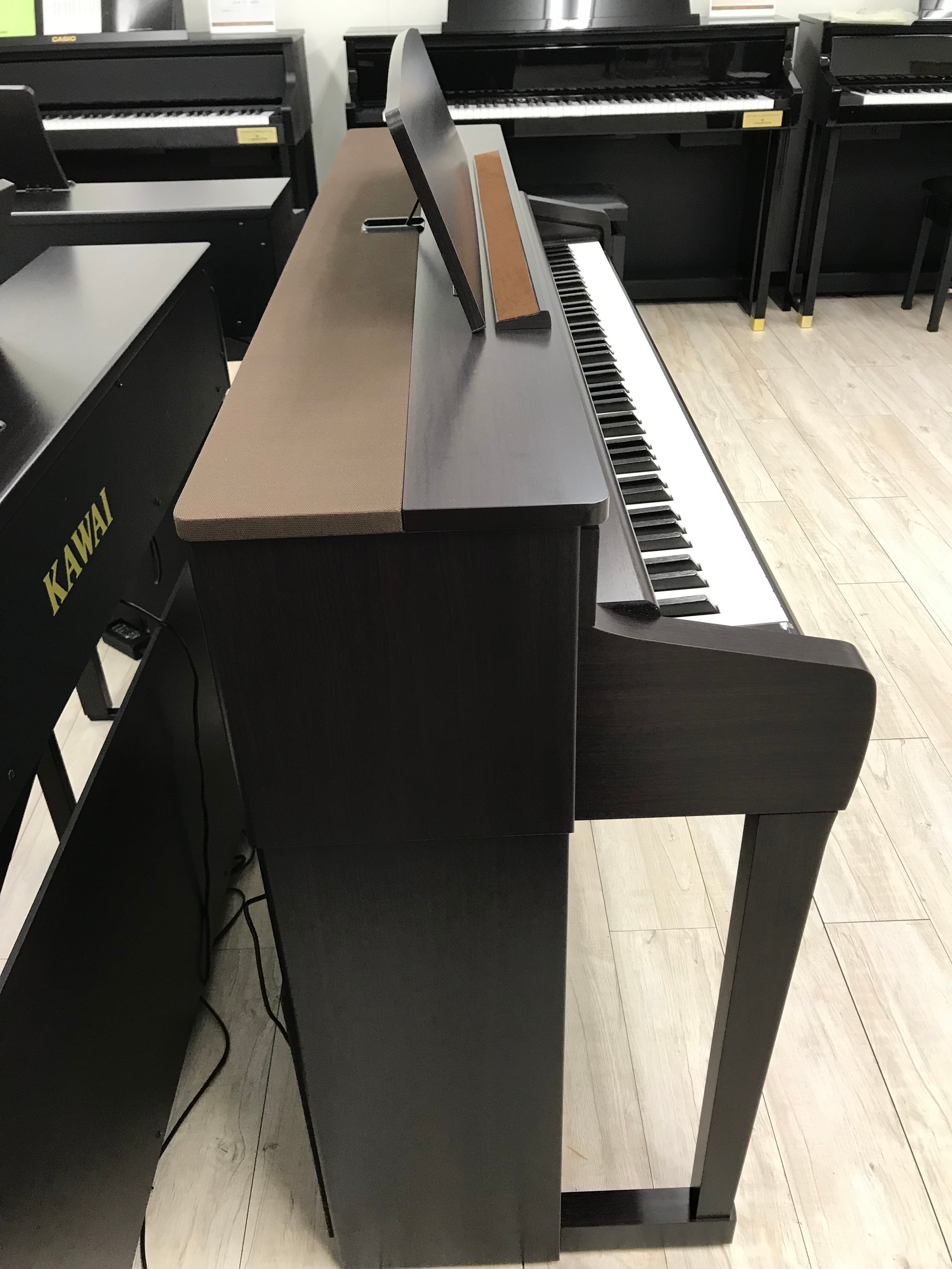 ☆66159【電子ピアノ】KAWAI CA79R 21年製 | リユース専門店エプコ