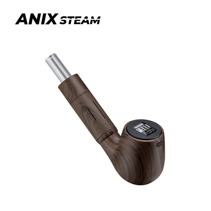 Jupiter by Anix steam【送料無料】【正規品】【カラー各種】【1300mAh