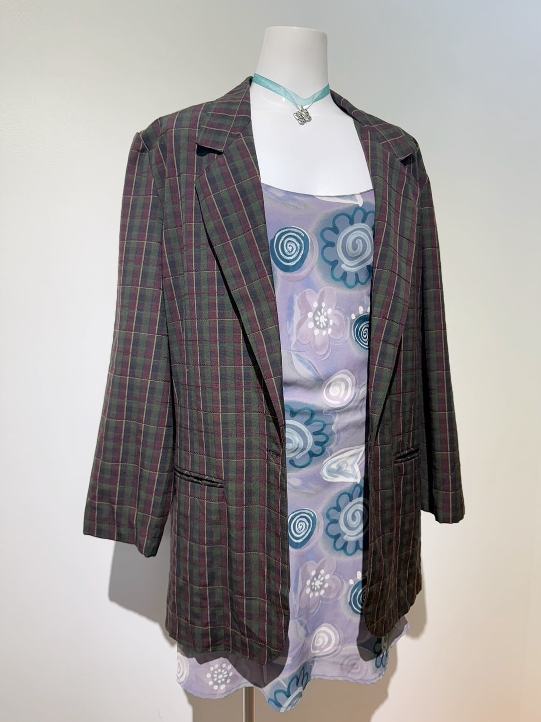 Vintage jacket