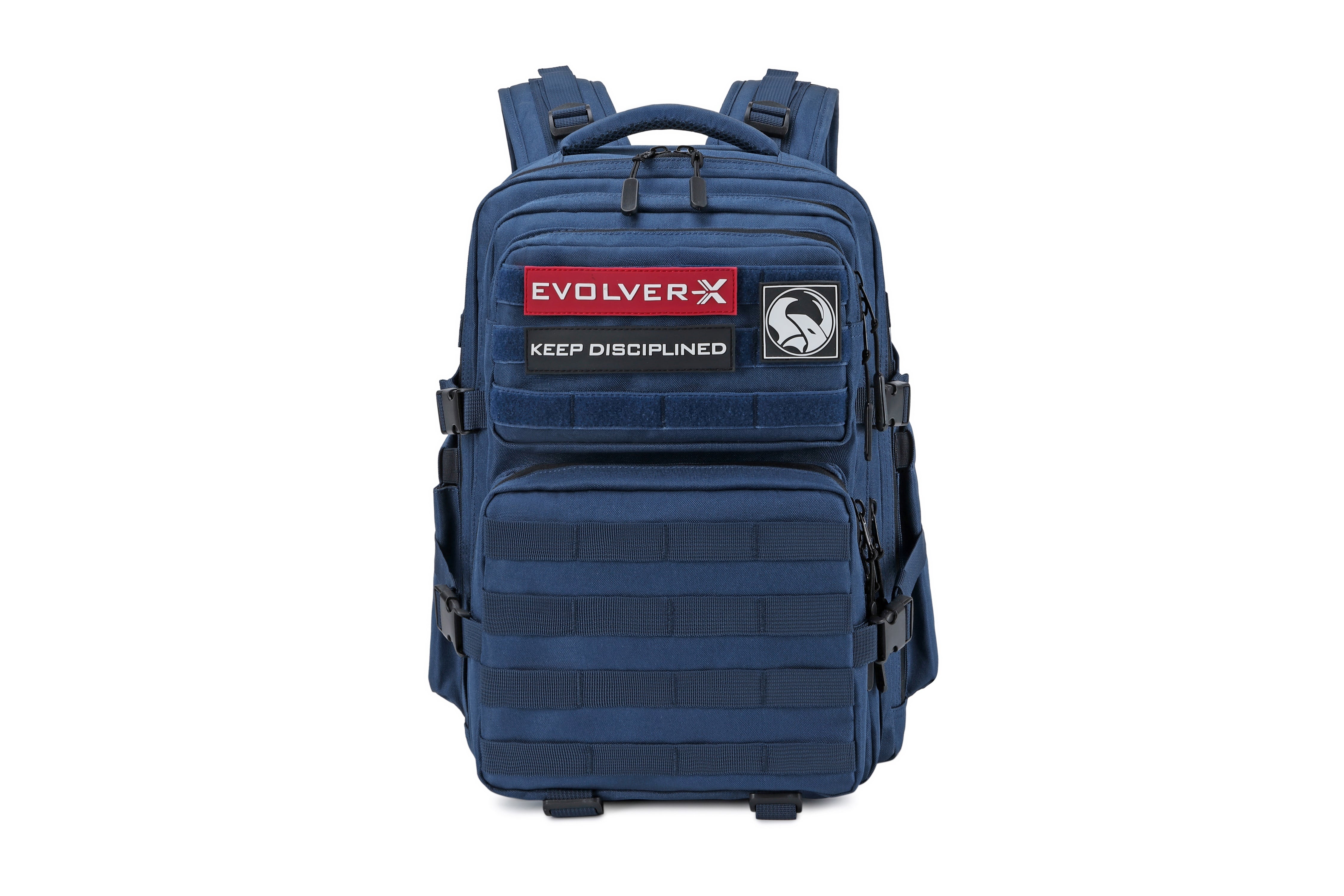 【値下げ】EVOLVER-X backpack 1.0 purple 25L