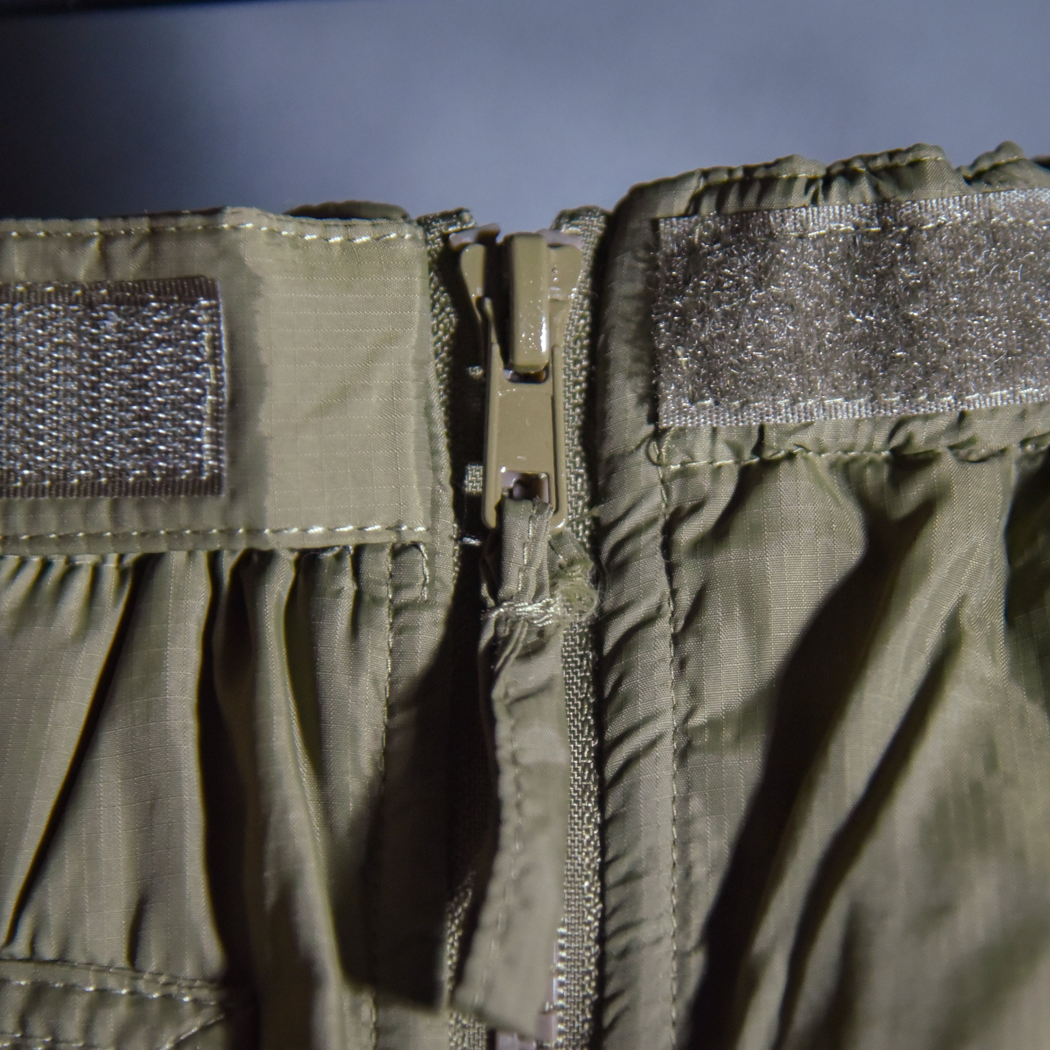 British Army PCS Thermal Pants イギリス軍 サーマル パンツ リメイク