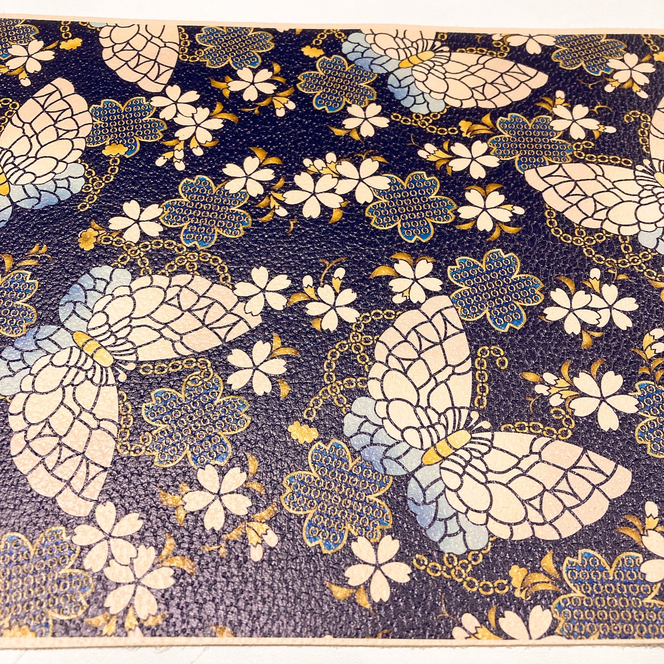 和柄② [A4+1cm][あんぷりレザー] AP36 | and leather 【初心者～中級