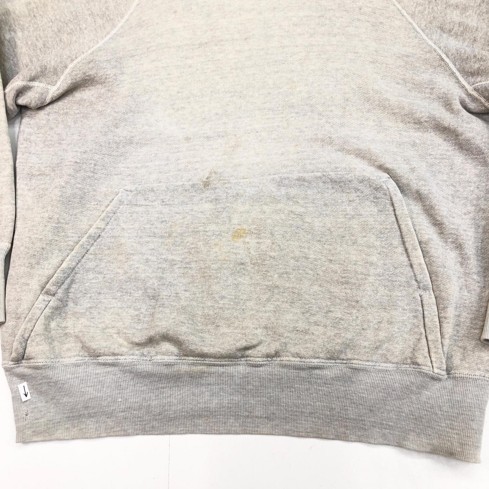 MAYO SPRUCE メイヨー スプルース 50- 60年代 スウェットパーカー