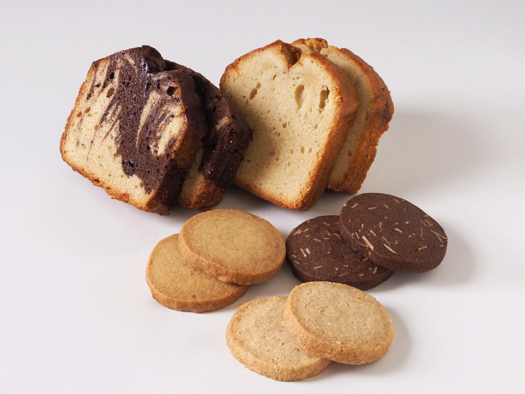 焼き菓子セット