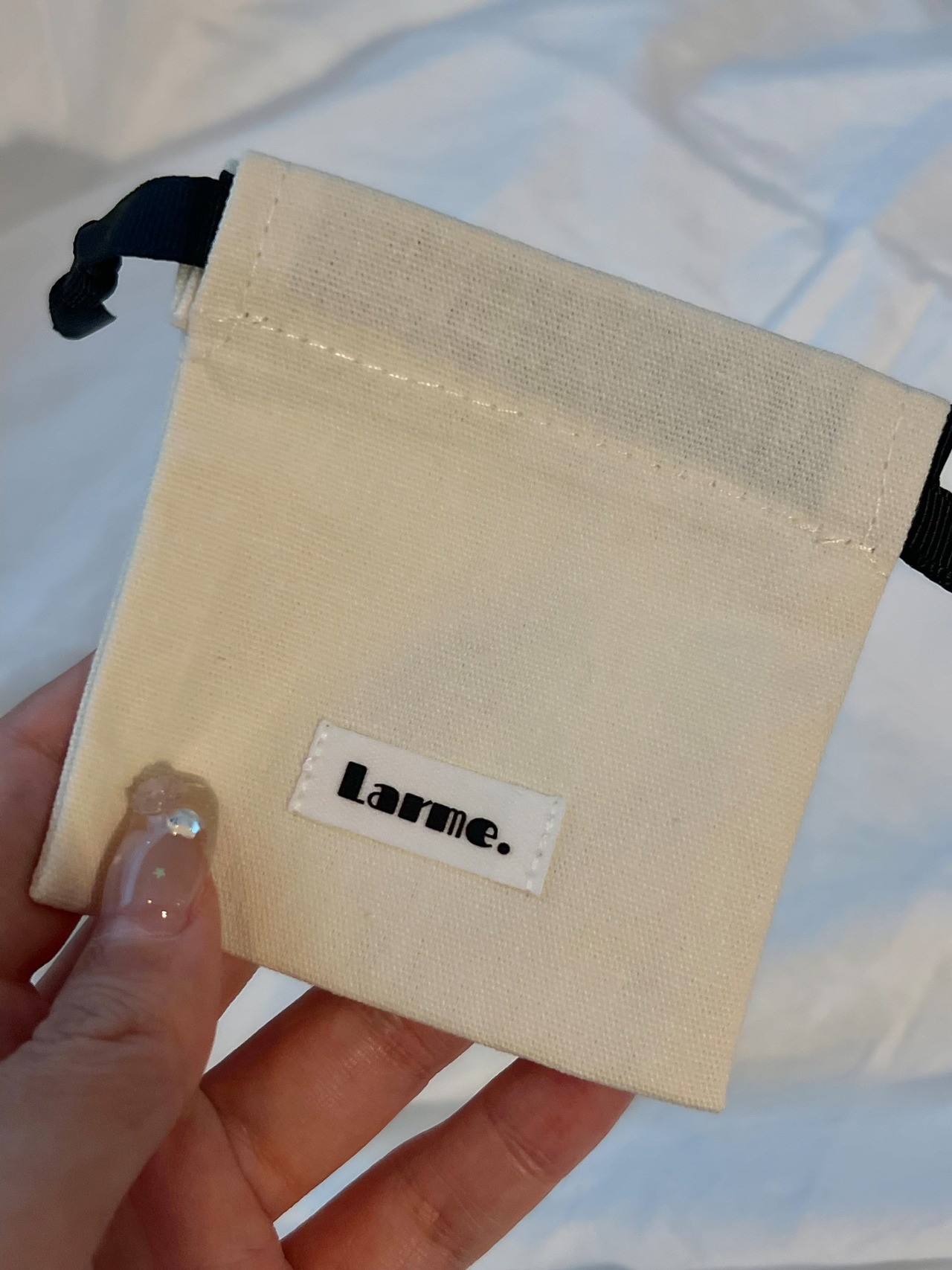 BLACK FRIDAY限定ノベルティ