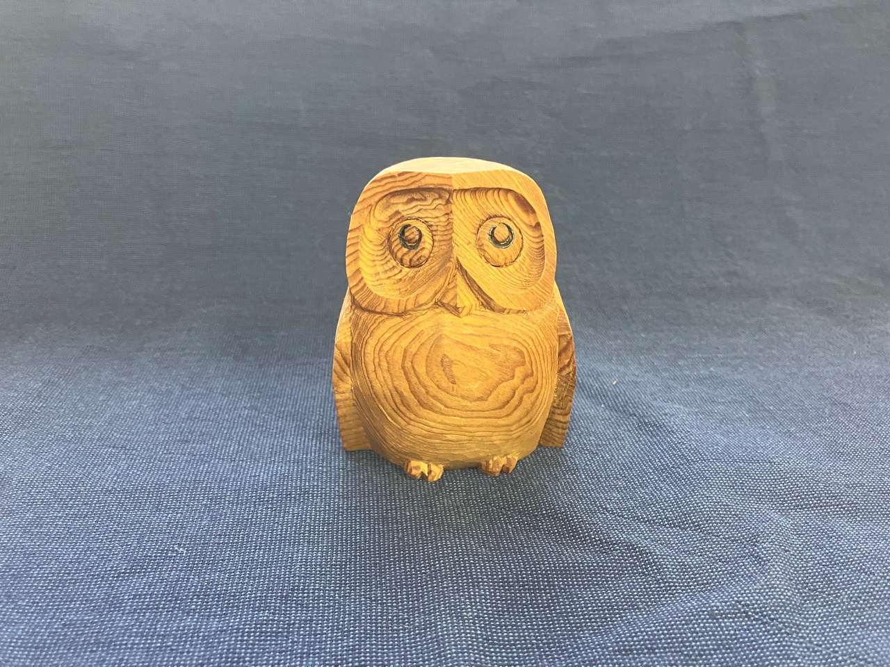 屋久杉ふくろう　小②