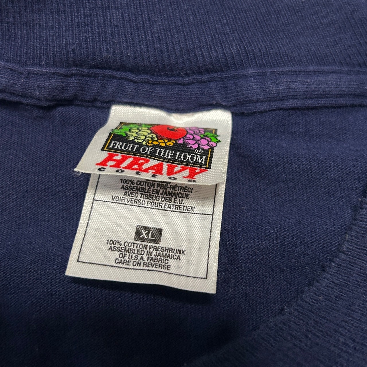 90s NEW YORK CITY NYC Souvenir Tee | ALLEYOOP23