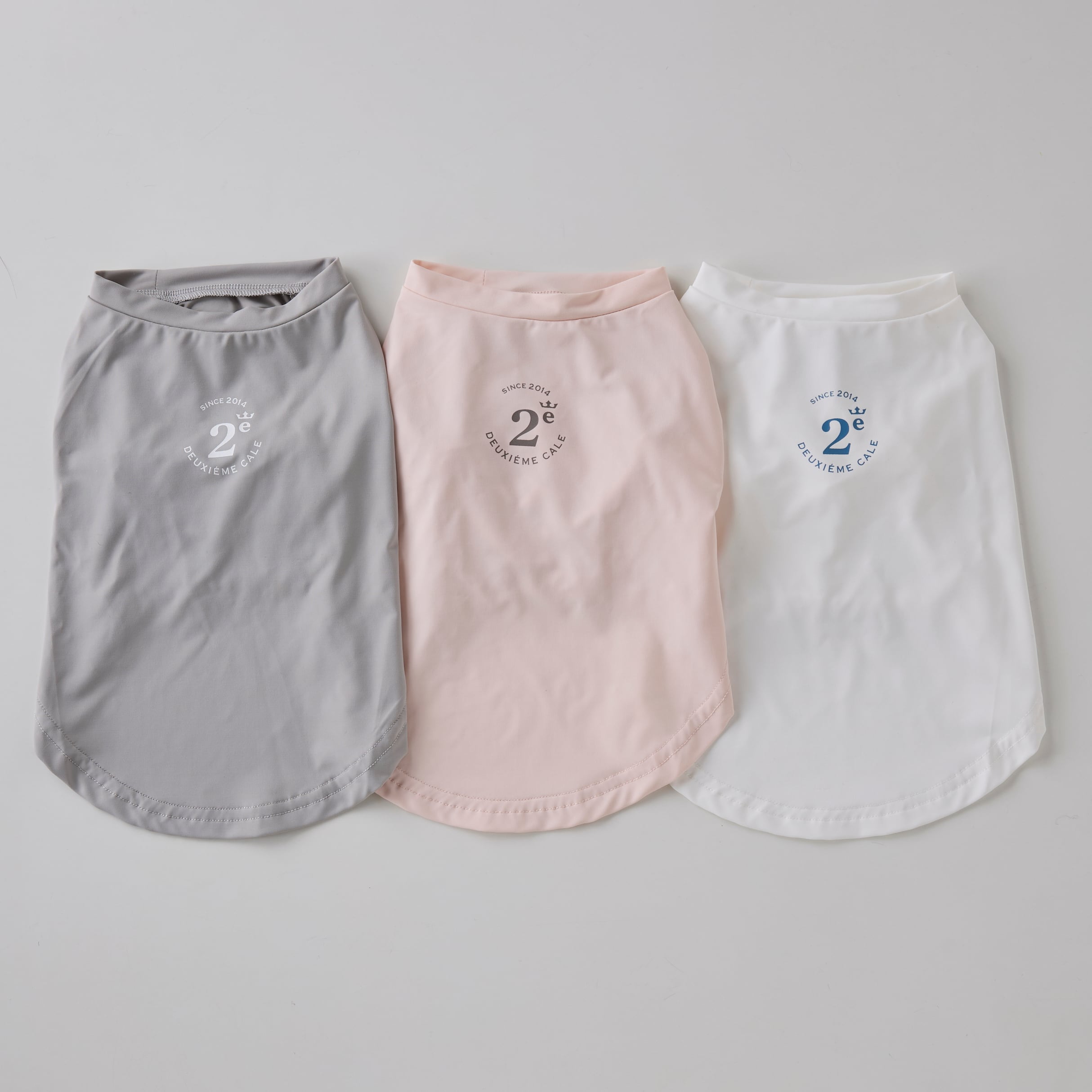 犬服ブランド 2e deuxieme cale | おしゃれなドッグウェア・ペット