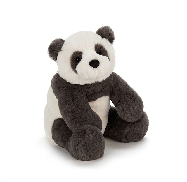 Harry Panda Cub Little_HA2PCL