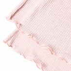 エアリーフレアパンツ ショートスカートセット 4色展開 L1363