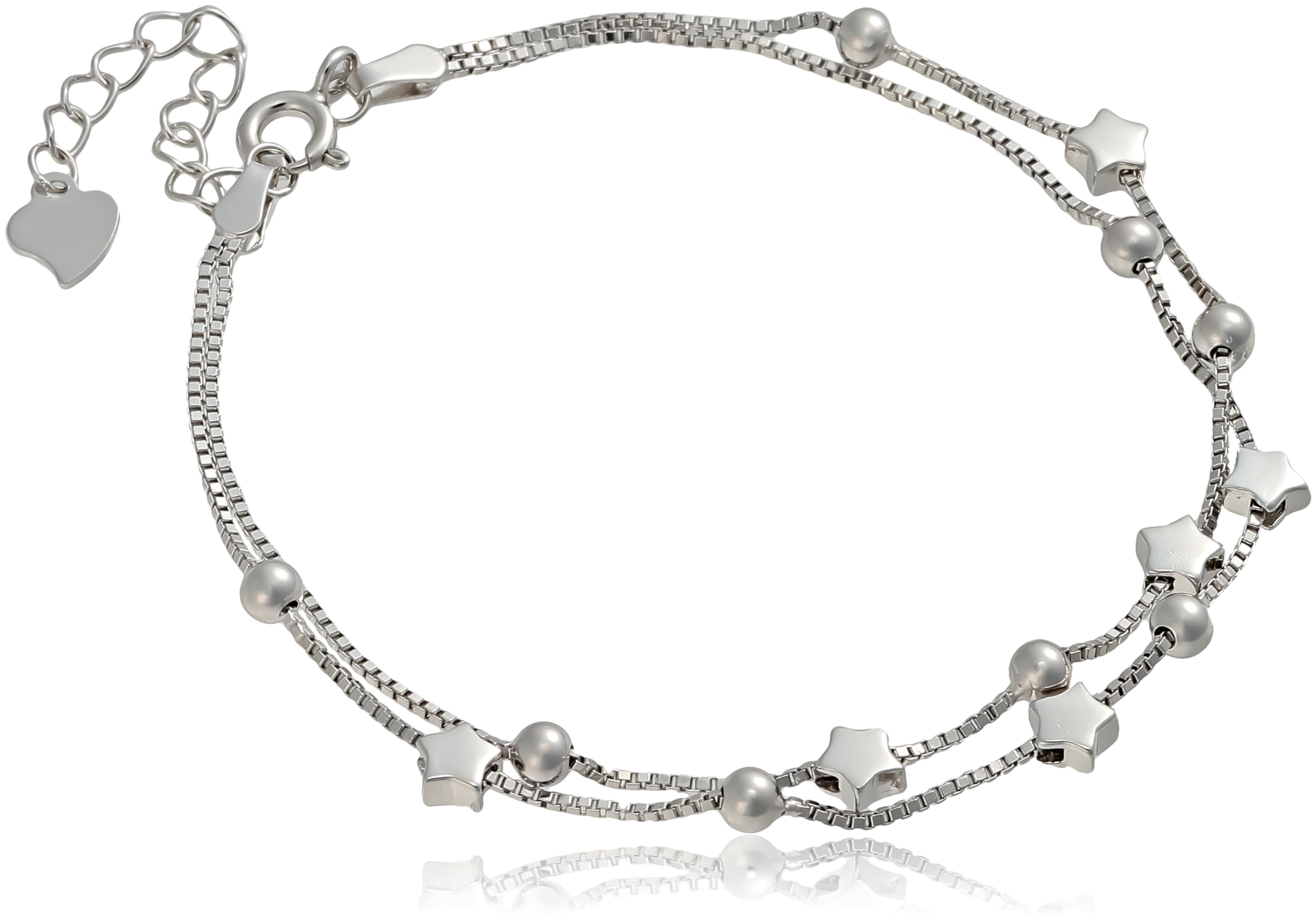 AFB × HYPNOTIZE / CUBE CHAIN BRACELET | PAY ID