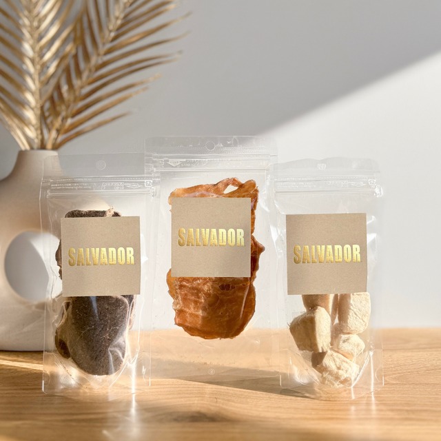 おやつ３種セット