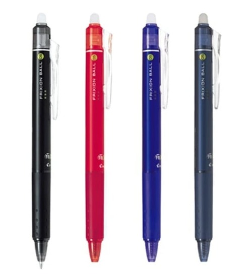 【PILOT(パイロット)】フリクションボールノック　0.5mm