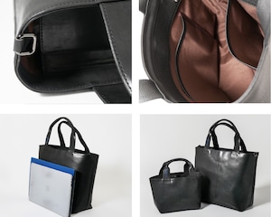 MS706/MOSS Topcover A4Tote