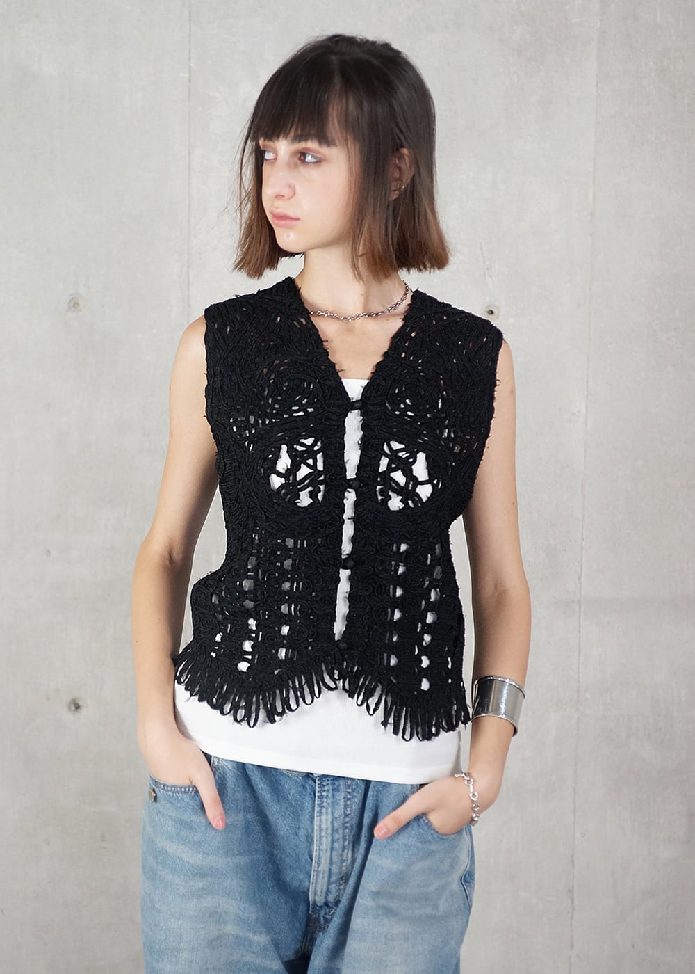 Tops | EN'DAY｜ニットブランド