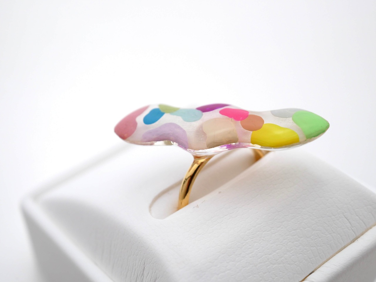 アフレル＃００１ring