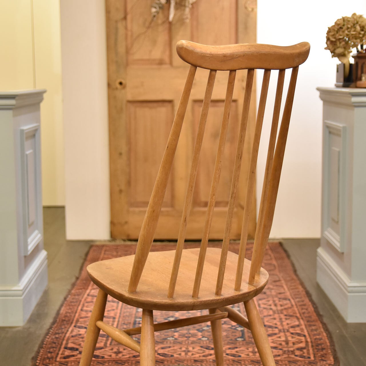 Ercol Goldsmith Chair / アーコール ゴールドスミス チェア Ercol Goldsmith Chair / アーコール ゴールドスミス チェア
