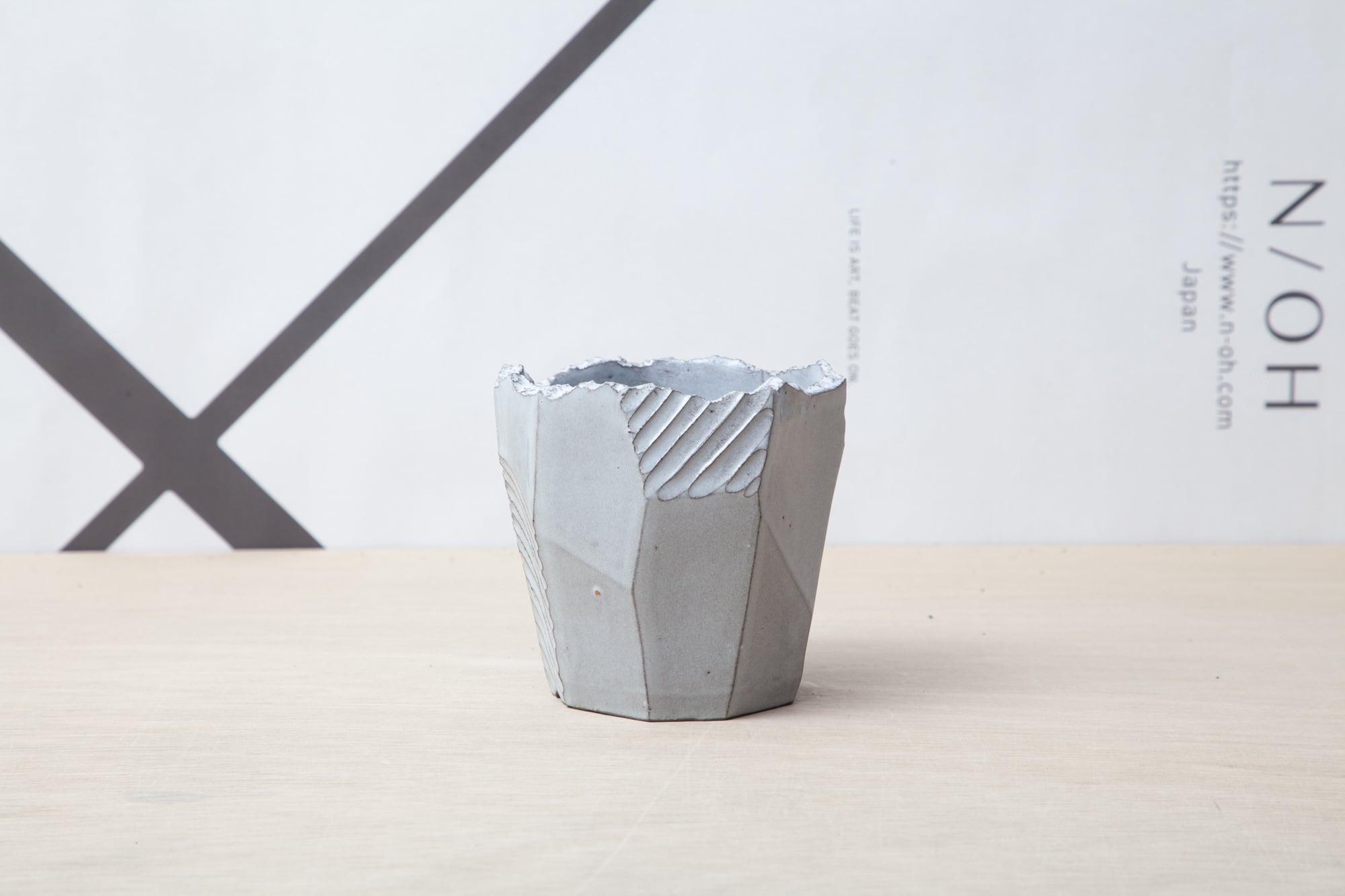 澪標 / POT / SS / no231