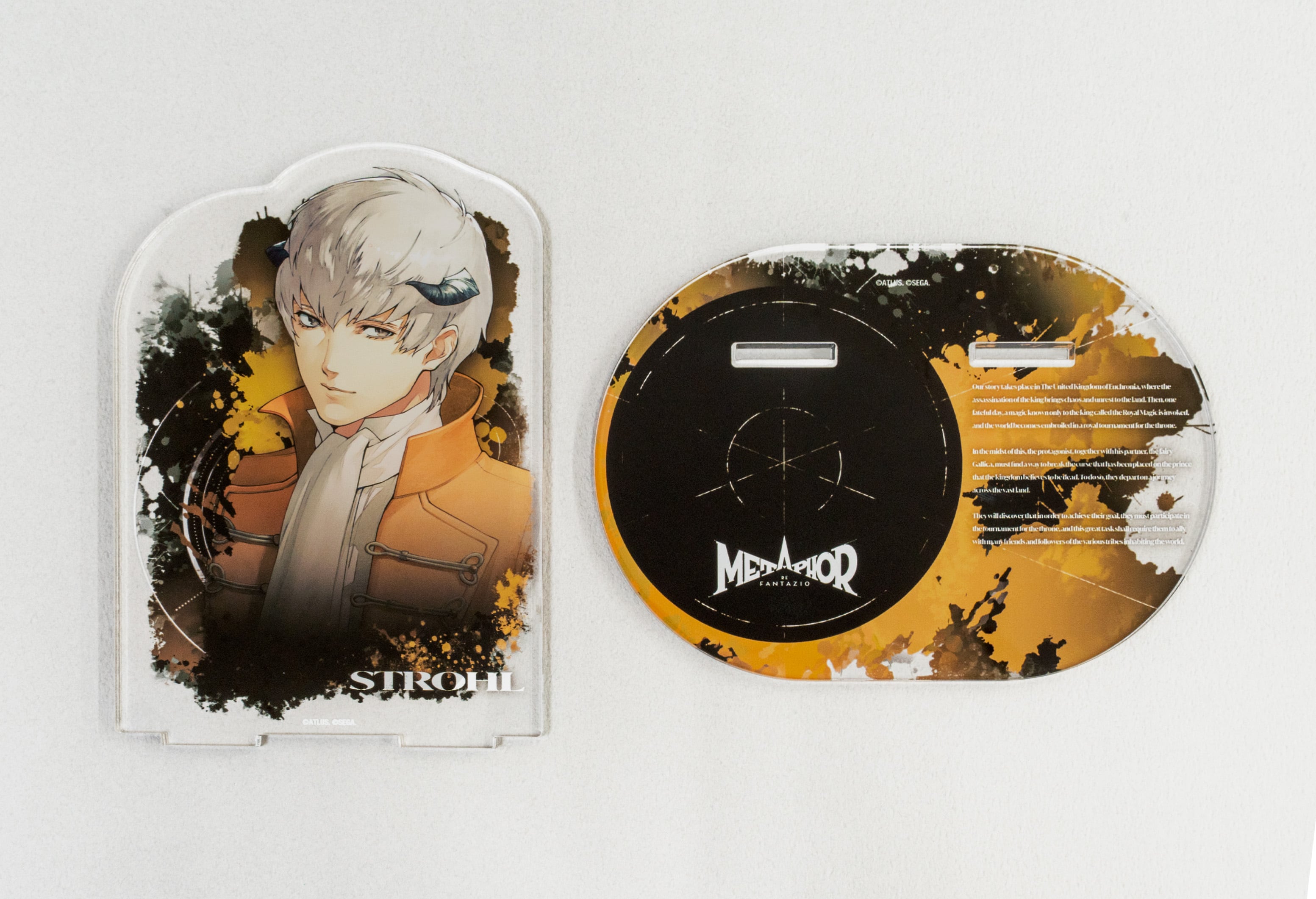 メタファー：リファンタジオ オードパルファム スペシャルセット