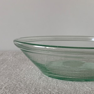 Glass Bowl / Finland B