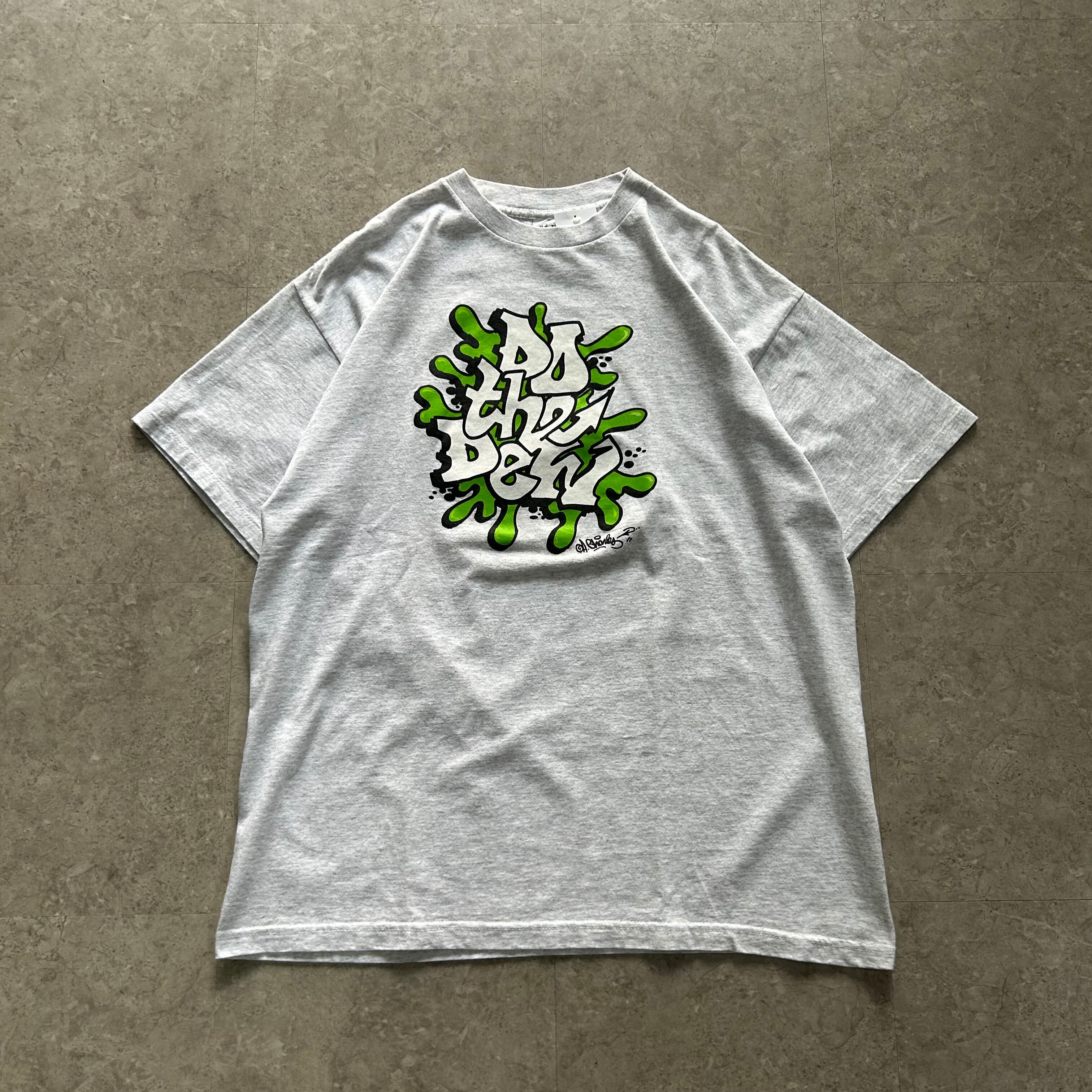 90s MOUNTAIN DEW T-shirt【仙台店】