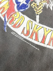 90s Lynyrd Skynyrd "Endangered Species" TOUR Tee MADE IN USA Size XL