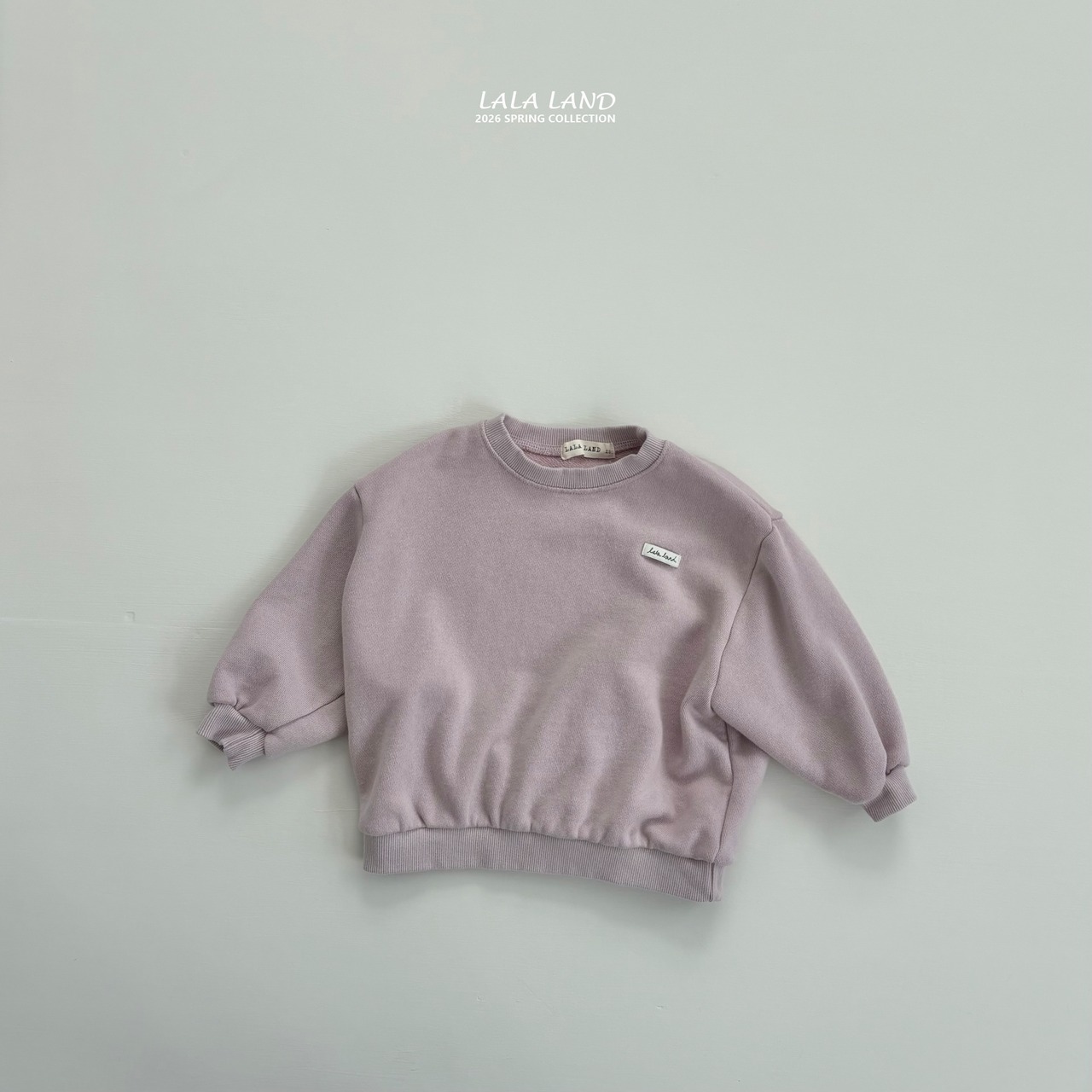 LALALAND 26/SS (Kids)Lala MTM