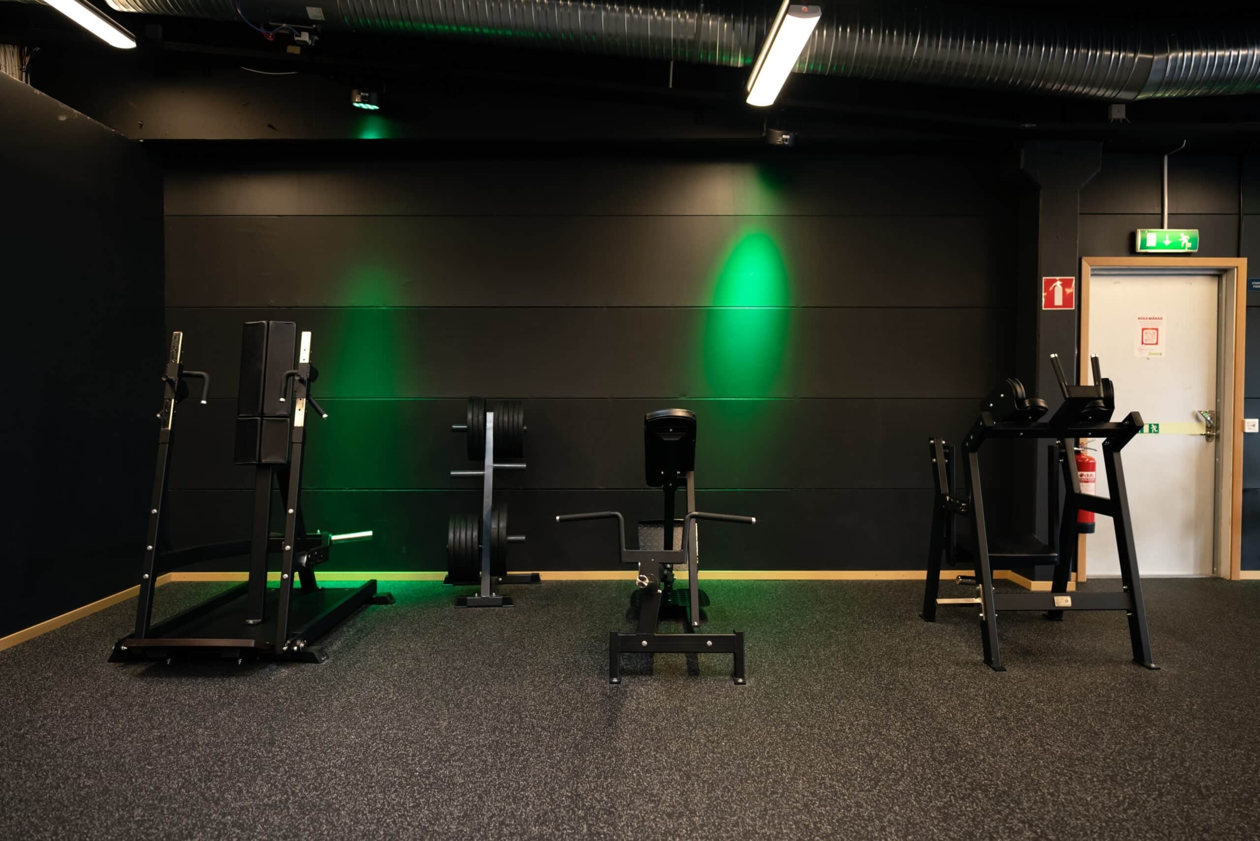 116 インクライン Tバーロウ ウィズ ブレストクッション | gymlecojapan