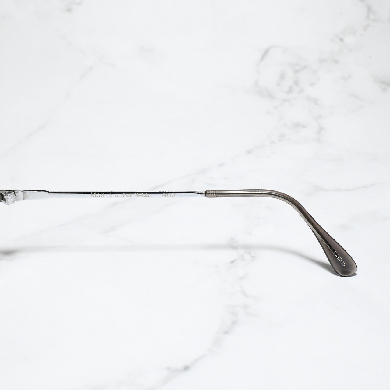 BAUSCH & LOMB Mod. SANDORA Col.902 :Dead Stock