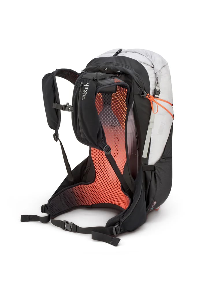 Rab/Syclon XP 40 | 山旅（YAMATABI）登山＆ULハイク アウトドア専門店