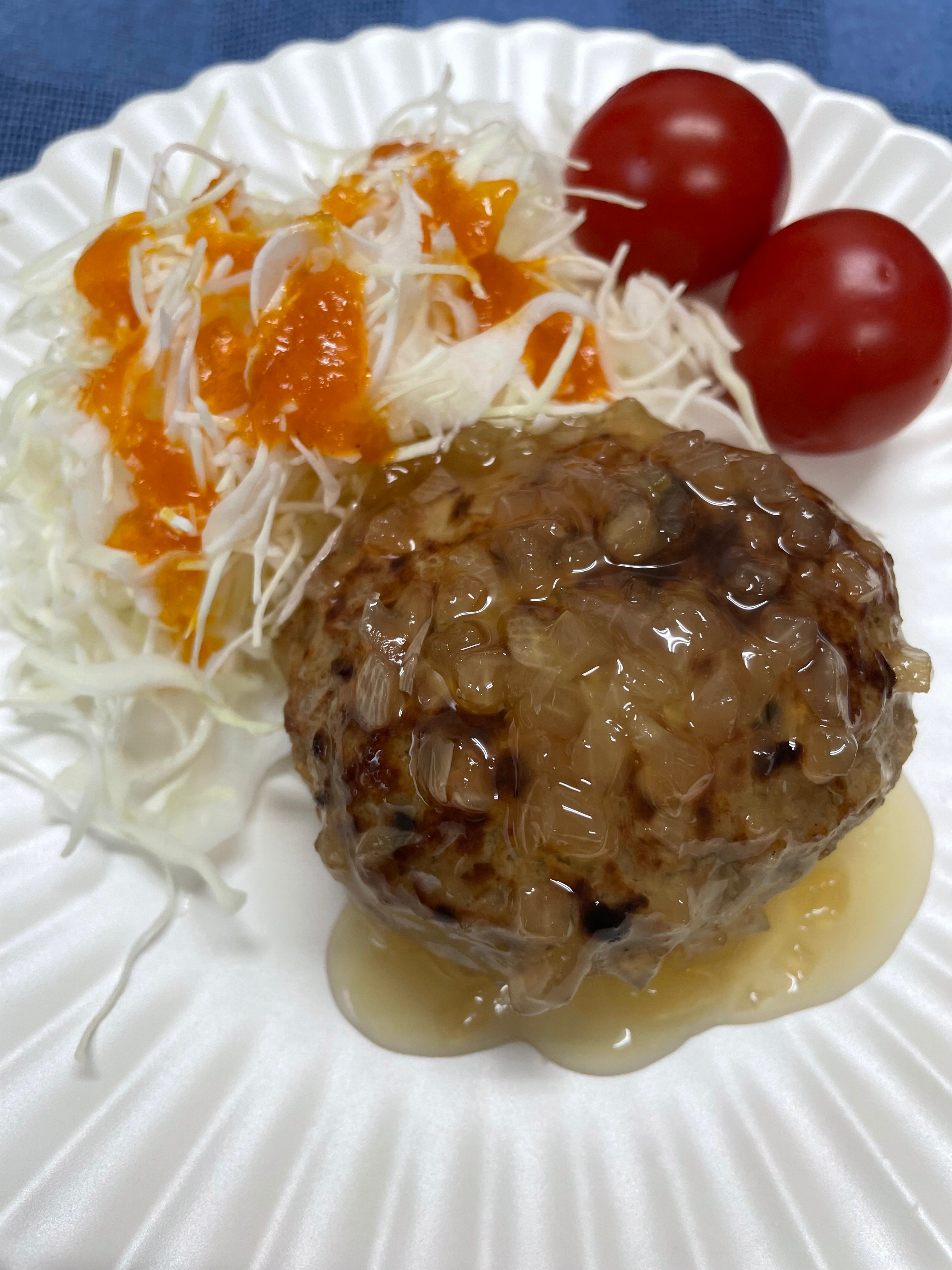 たっぷり玉ねぎと生姜の万能ドレッシング550g | 梅薫醸造plus