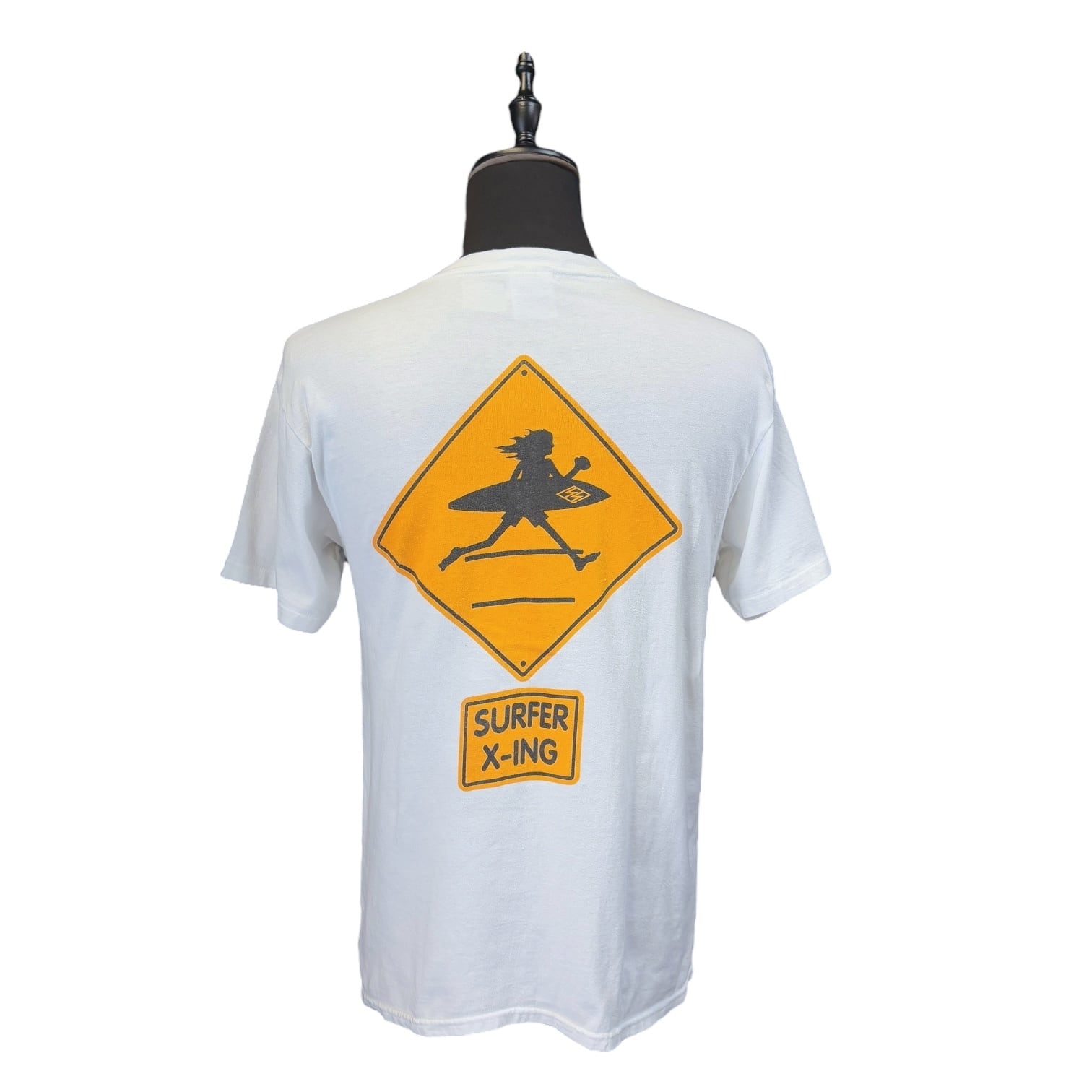 SURF-N-SEA】サーフアンドシー SURFER X-ING Tシャツ NORTH SHORE