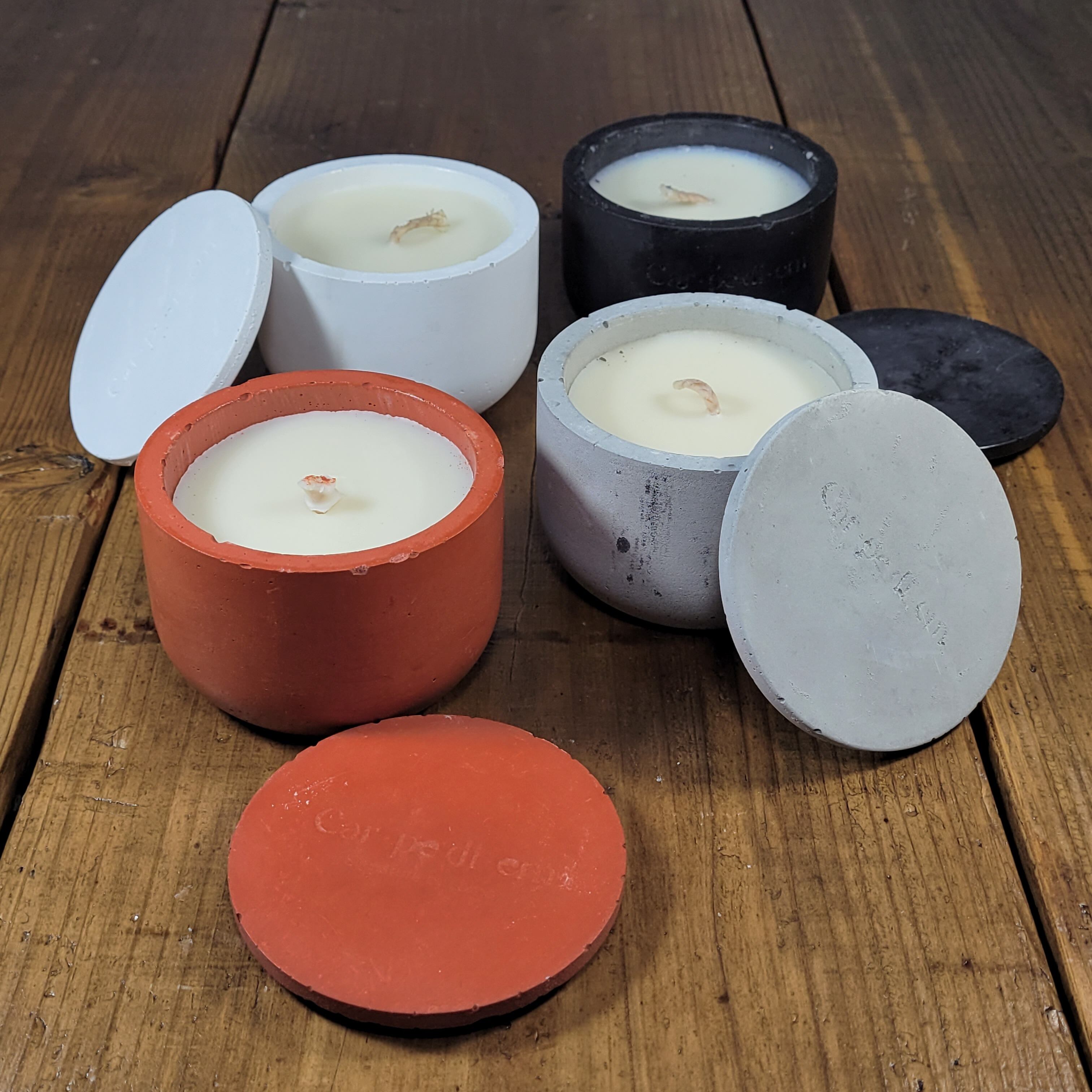 LE LABO EDITION限定 アロマキャンドル ルラボ エディション限定