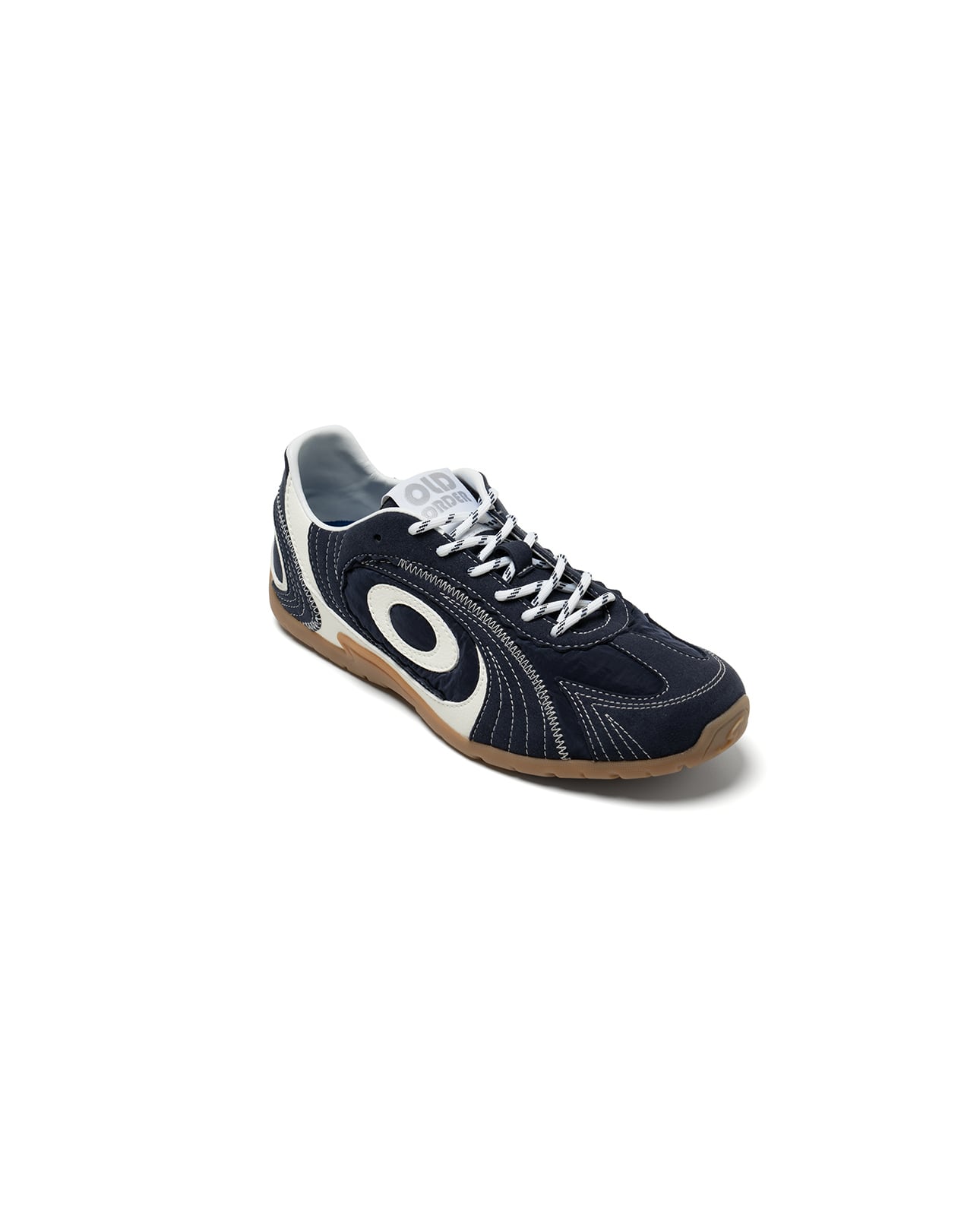 OLD ORDER】 Turbo Lite 2.0 / Navy | OLD ORDER JAPAN (オールド