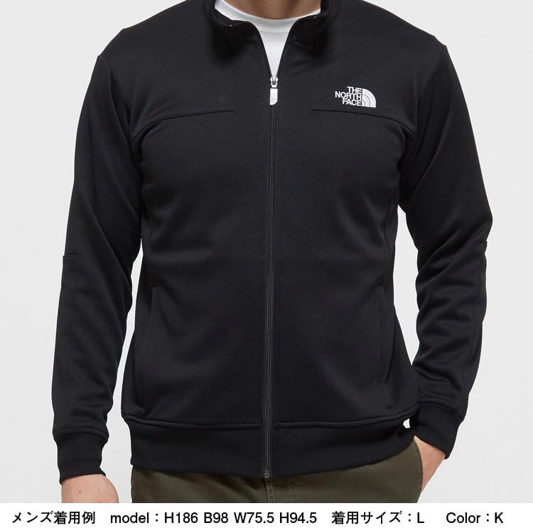 THENORTHFACE ノースフェイス　ジャージ　NT12050