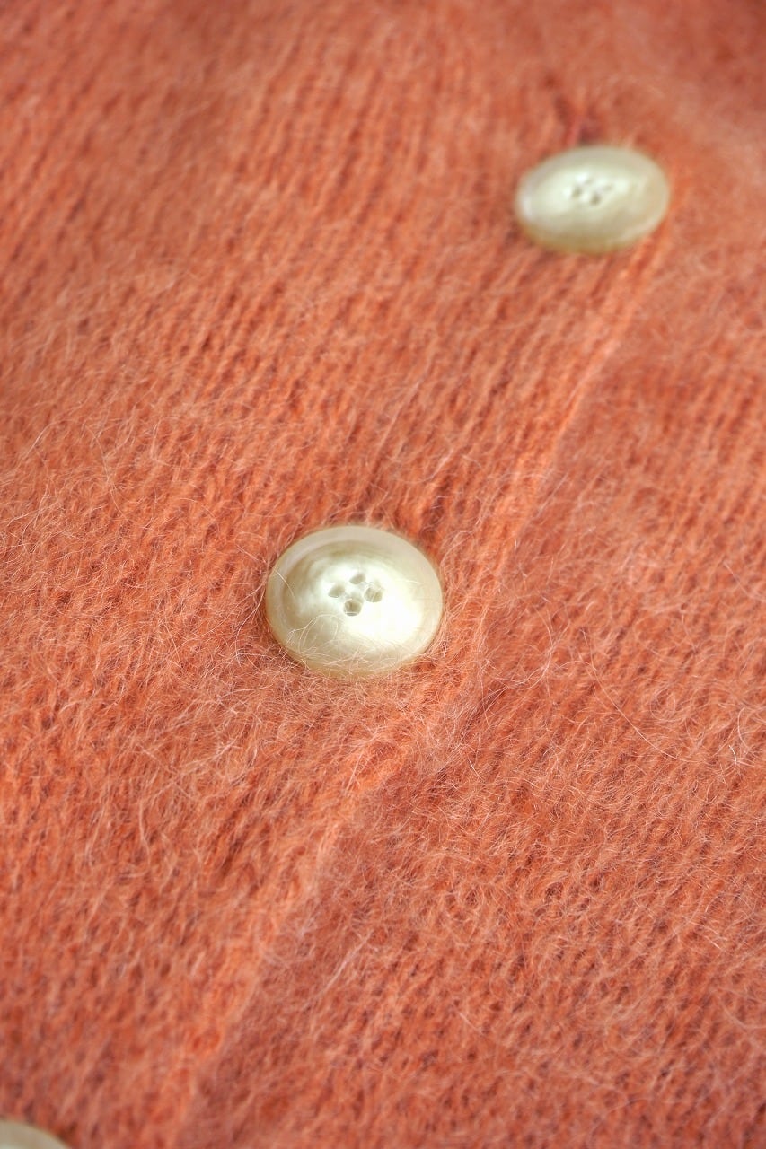 Hand Framed Mohair C/D