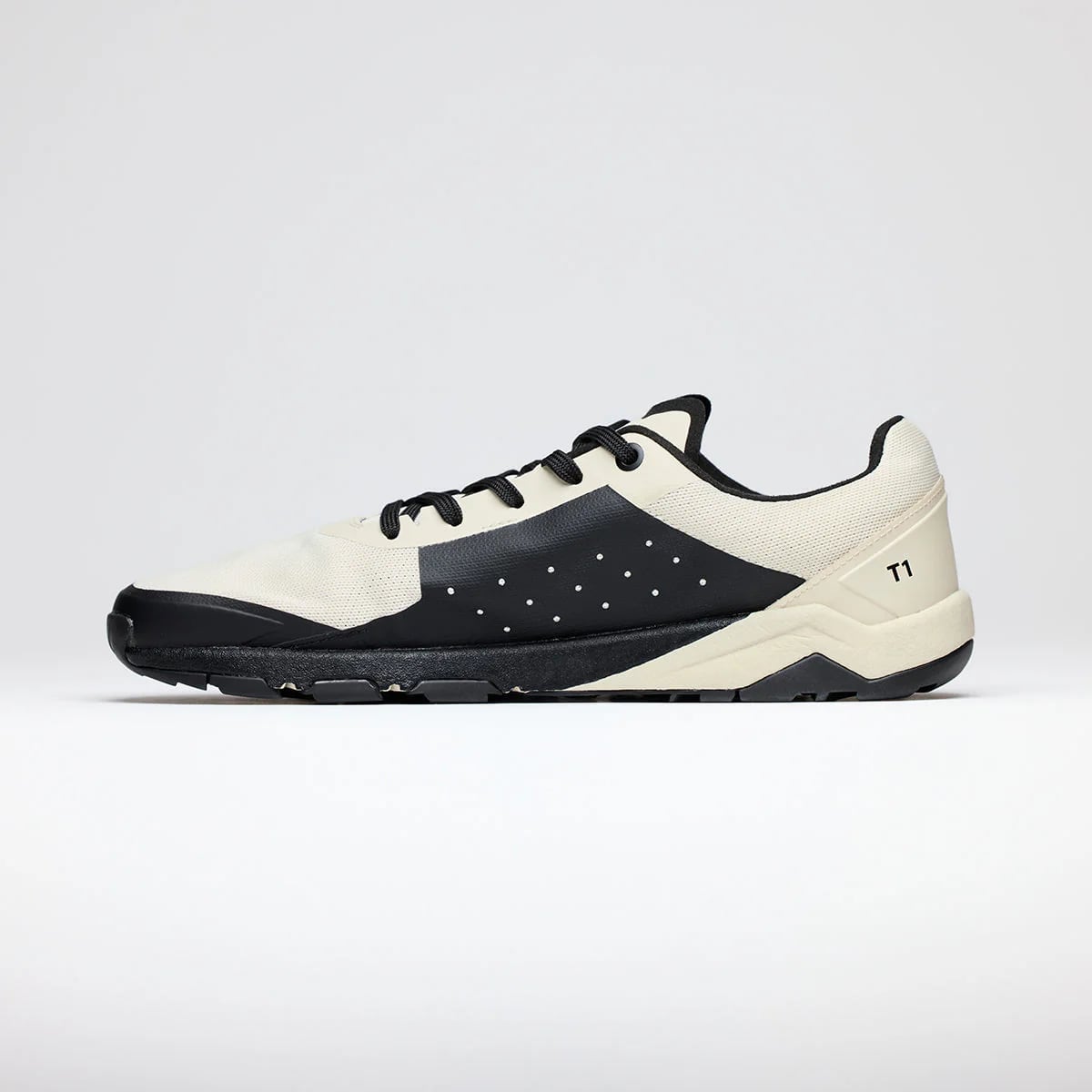 Notace / Yama T1 Men's（Ivory） | 道がまっすぐ