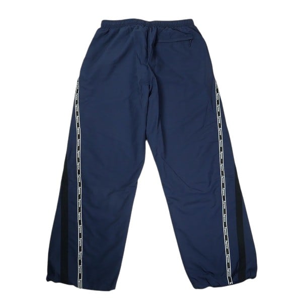 Size【L】 SUPREME シュプリーム 26SS Logo Taping Track Pant Navy
